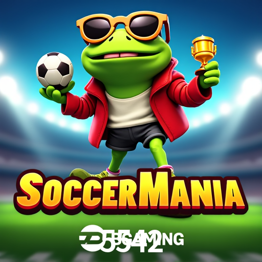 Inovações de Jogos na 5542: O Futuro das Experiências Interativas