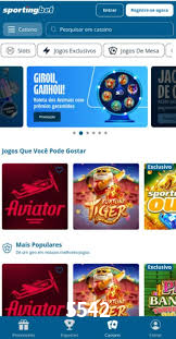 Descubra o Mundo do Cassino Online com 5542