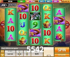 A Emoção da Loteria na 5542: Uma Chance de Mudança de Vida